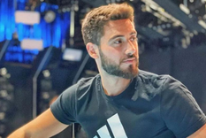 NICO OCCHIATO ESTÁ EN PARÍS POR LA FINAL DE LA CHAMPIONS LEAGUE. FUE AHÍ QUE REALIZÓ UN MÓVIL Y LO MATARON EN REDES SOCIALES. NICO OCCHIATO ESTÁ EN PARÍS POR LA FINAL DE LA CHAMPIONS LEAGUE. FUE AHÍ QUE REALIZÓ UN MÓVIL Y LO MATARON EN REDES SOCIALES.