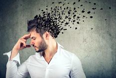que es la amnesia generacional, la perdida de memoria que sufrimos todos en algun momento