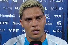 El colombiano se prepara para la Copa América. Foto: Captura El colombiano se prepara para la Copa América. Foto: Captura