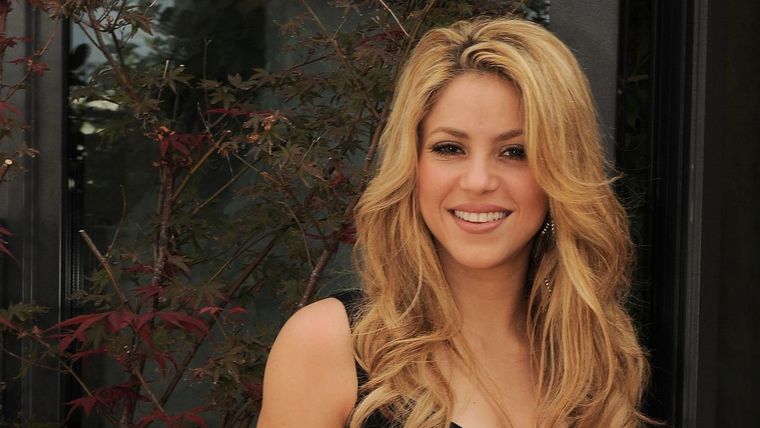 Conocé quién fue el primer novio de Shakira Shakira Foto: https://www.semana.com/vida-moderna/articulo/shakira-y-como-convertir-el-desamor-en-un-exito/202225/