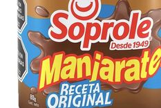 Alarma generó en Chile un rumor que anunciaba el fin del manjarate. Foto: Captura