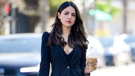 El bralette también llamado corpiño, se caracteriza por su suavidad ya que no tiene nada más que la tela de la que está hecho. Foto: Vogue México