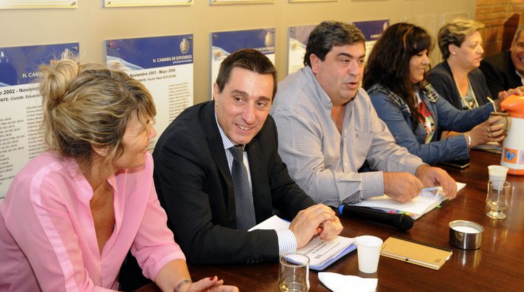 Foto: Alf Ponce / MDZ