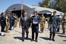 Montenegro sigue mostrándose cerca del Gobierno