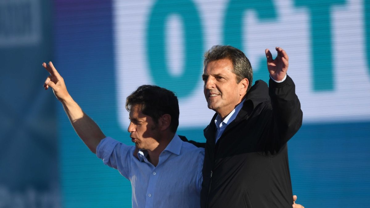 El peronismo mira su futuro: Kicillof avanza con el MdF, Cristina pierde terreno y Massa observa el tablero