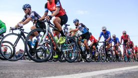 ciclismo: gerardo tivani gano el prologo de la vuelta ciclista en el parque san vicente ciclismo: gerardo tivani gano el prologo de la vuelta ciclista en el parque san vicente
