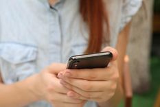 En pocos segundos se puede saber dónde votas en Mi Argentina.