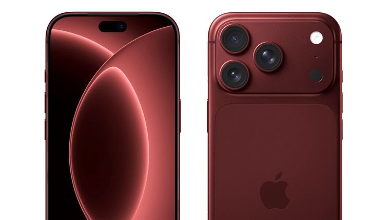 El nuevo iPhone 18 Pro Max de Apple apostará por un diseño más limpio y potente. El nuevo iPhone 18 Pro Max de Apple apostará por un diseño más limpio y potente.