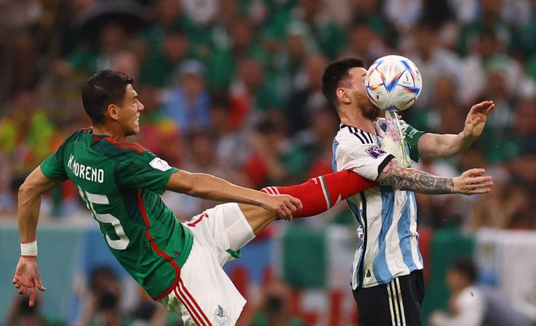 Foto: Noticias Argentinas