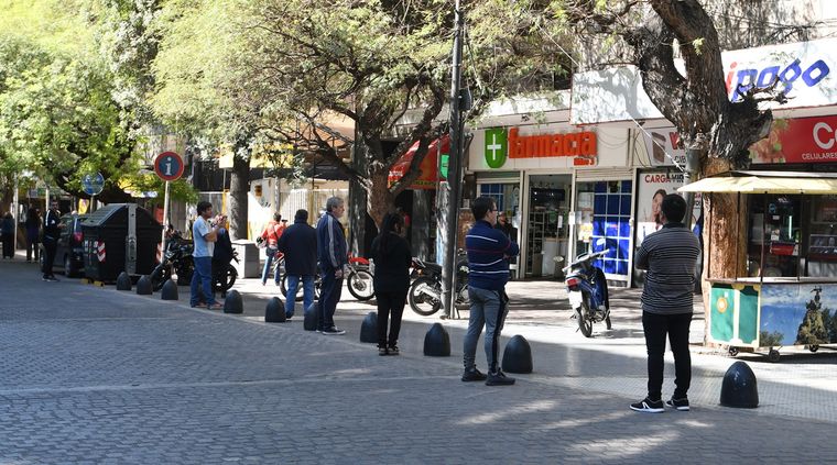 Foto: ALF PONCE / MDZ