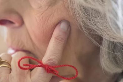MDZol | Las estadísticas vienen apuntando que las mujeres tienen el más probabilidades de padecer Alzhéimer que los hombres. Foto: GETTY IMAGES