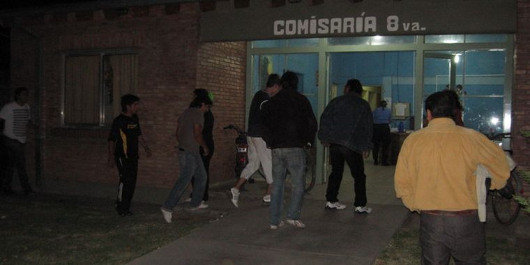 Foto: Gustavo Sosa/Mediamza.com