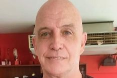 Jorge Lorenzo murió a los 66 años. Jorge Lorenzo murió a los 66 años.