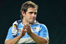 Nico Sánchez se retira tras una carrera inolvidble.