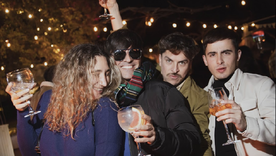 No te pierdas la galería de fotos, al final de la nota. Foto: Gentileza