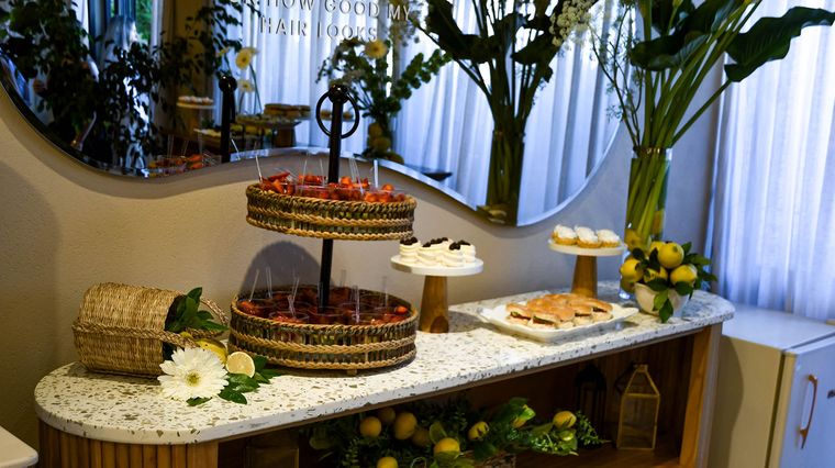 Delicias para todos los gustos. Delicias para todos los gustos.