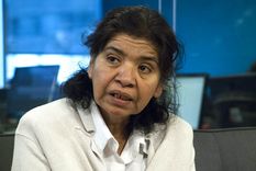 Margarita Barrientos lanzó una dura acusación contra el Gobierno de Javier Milei y afirmó que desde Nación no están entregando alimentos a los comedores