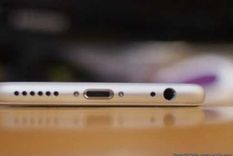 polemica: mira lo que le causo la carcasa de un iphone a una nina