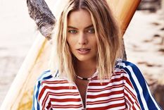 Margot Robbie