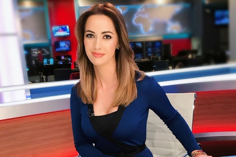 Paulina Sodi, Thalía