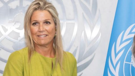 Máxima de los Países Bajos Foto: Instagram @koninklijkhuis