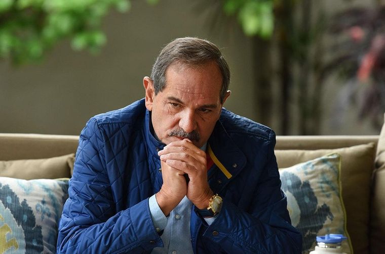 Alperovich, complicado en el juicio por abuso sexual Foto: MDZ archivo