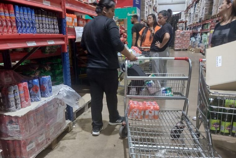 Foto: Micaela Blanco Minoli / MDZ