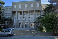 Tribunal de Casación provincial.