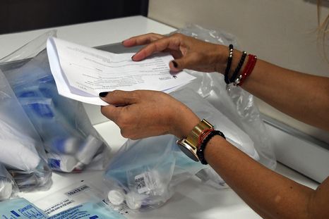 el gobierno cancelo tres empresas de medicina prepaga: cuales son el gobierno cancelo tres empresas de medicina prepaga: cuales son