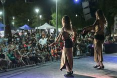 Foto: Prensa Ciudad de Mendoza Foto: Prensa Ciudad de Mendoza