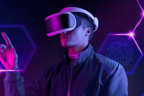 La UTN Mendoza abre un debate incómodo: ¿realmente fracasó el metaverso? El impacto de la inteligencia artificial reabre la discusión. La UTN Mendoza abre un debate incómodo: ¿realmente fracasó el metaverso? El impacto de la inteligencia artificial reabre la discusión.