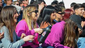 La ex concejal de Luján de Cuyo, Paloma Scalco, es una de las sancionadas por el Tribunal de Disciplina del PJ.