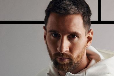 MDZol | Descubre el nuevo look de Lionel Messi y Adidas que también puede ser tuyo Foto: Instagram