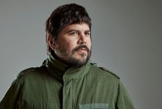 Santiago Motorizado llega a Mendoza para presentar su último disco.