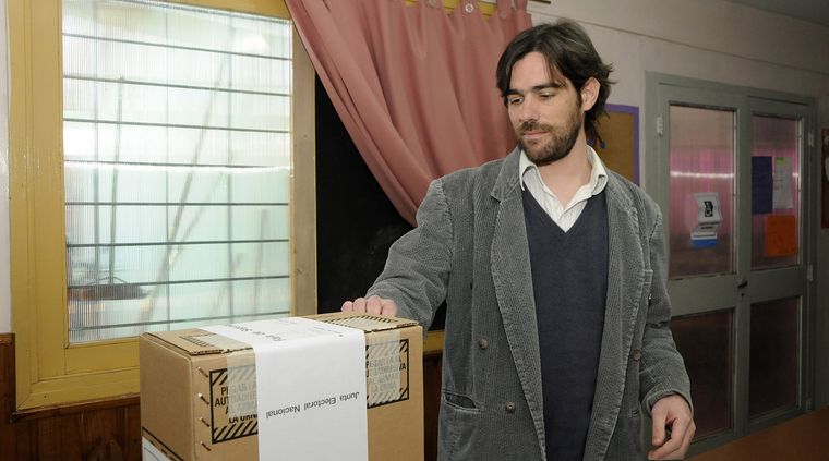 Foto: Nacho Gaffuri / MDZ