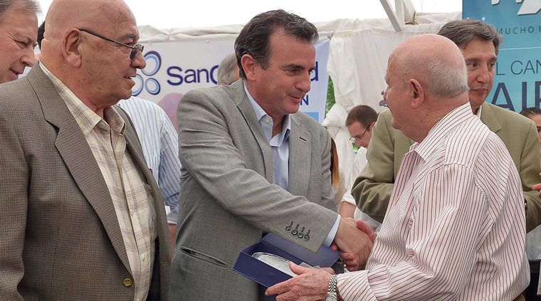 Foto: Gobierno de Mendoza