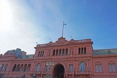 Un integrante del círculo rojo de Milei fue designado oficialmente con un cargo tras un mes de Gobierno Foto: Analía Melnik/MDZ