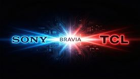 Sony redefine su estrategia en televisores con el respaldo industrial de TCL.
