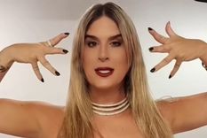 En un día de celebración, la periodista mendocina sorprendió a sus seguidores con una imagen de su niñez.