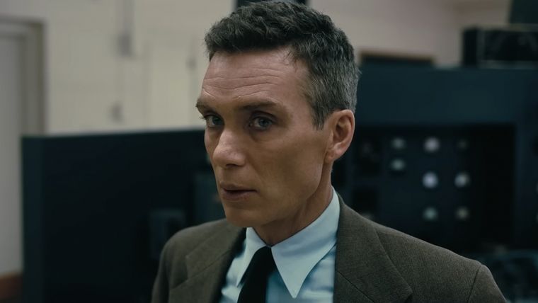 Cillian Murphy protagoniza la nueva joya del cine que te paralizará el corazón Cillian Murphy ha trabajado en proyectos como Peaky Blinders, Dunkerque, Red Lights, entre otros. Foto: Archivo
