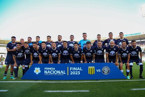 Uno de los jugadores clave en el ascenso de 2023 volverá a vestir la camiseta de Independiente Rivadavia. Uno de los jugadores clave en el ascenso de 2023 volverá a vestir la camiseta de Independiente Rivadavia.