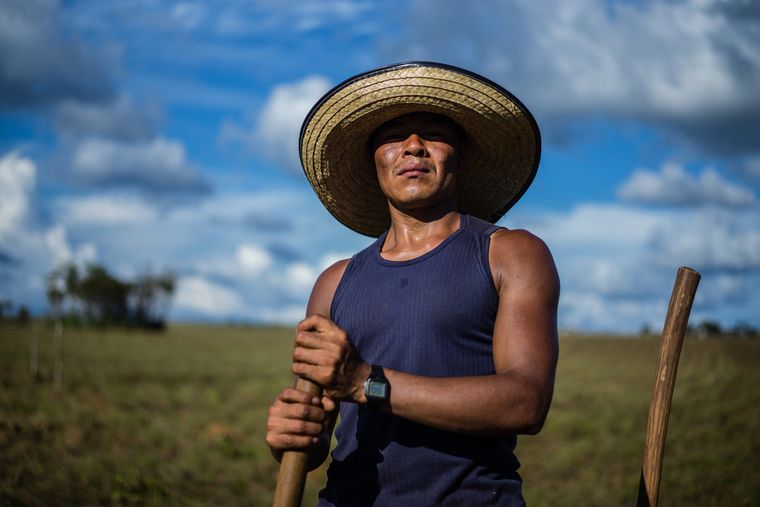Foto: GentilezaFederico Rios Escobar para The New York Times