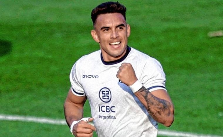 River cerró la llegada de Enzo Díaz y lo blindó con una cláusula millonario.