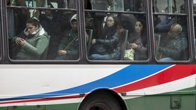cuanto cuesta viajar en transporte publico desde este lunes en el amba: estos son los aumentos cuanto cuesta viajar en transporte publico desde este lunes en el amba: estos son los aumentos