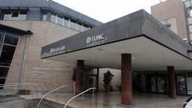 El decano que suena como candidato a rector de la UNCuyo. El decano que suena como candidato a rector de la UNCuyo.