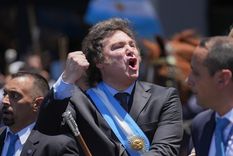 La decisión del presidente Javier Milei de desregular al sector turístico tiene fuerte impacto entre los operadores del rubro Foto: Noticias Argentinas