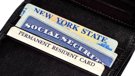 El número de Seguro Social es un código único de nueve dígitos asignado a cada persona para rastrear su historial laboral e ingresos a lo largo de su vida Foto: Shutterstock