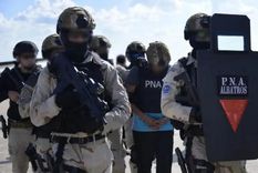 Un ciudadano venezolano fue detenido en la provincia de Corrientes bajo sospecha de mantener algún tipo de conexión con el Tren de Aragua﻿.