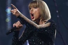 Taylor Swift rompió el silencio después de un hecho trascendental en su carrera