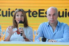 horacio rodriguez larreta anuncio las medidas para quitar los planes sociales horacio rodriguez larreta anuncio las medidas para quitar los planes sociales